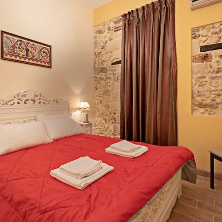 فيلا Casa Di Silvia ريثيمنو المظهر الخارجي الصورة